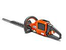 Heckenschere mit Akku