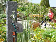 Gartentechnik Gartentechnik