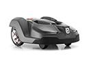 automower roboterrasenmaeher